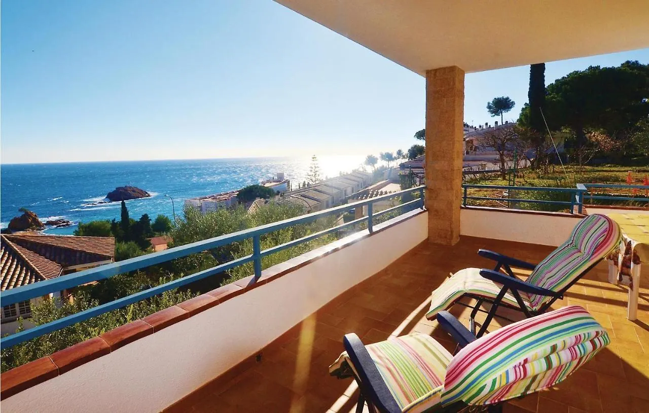 Amazing Home In Tossa De Mar With Kitchen Holiday home