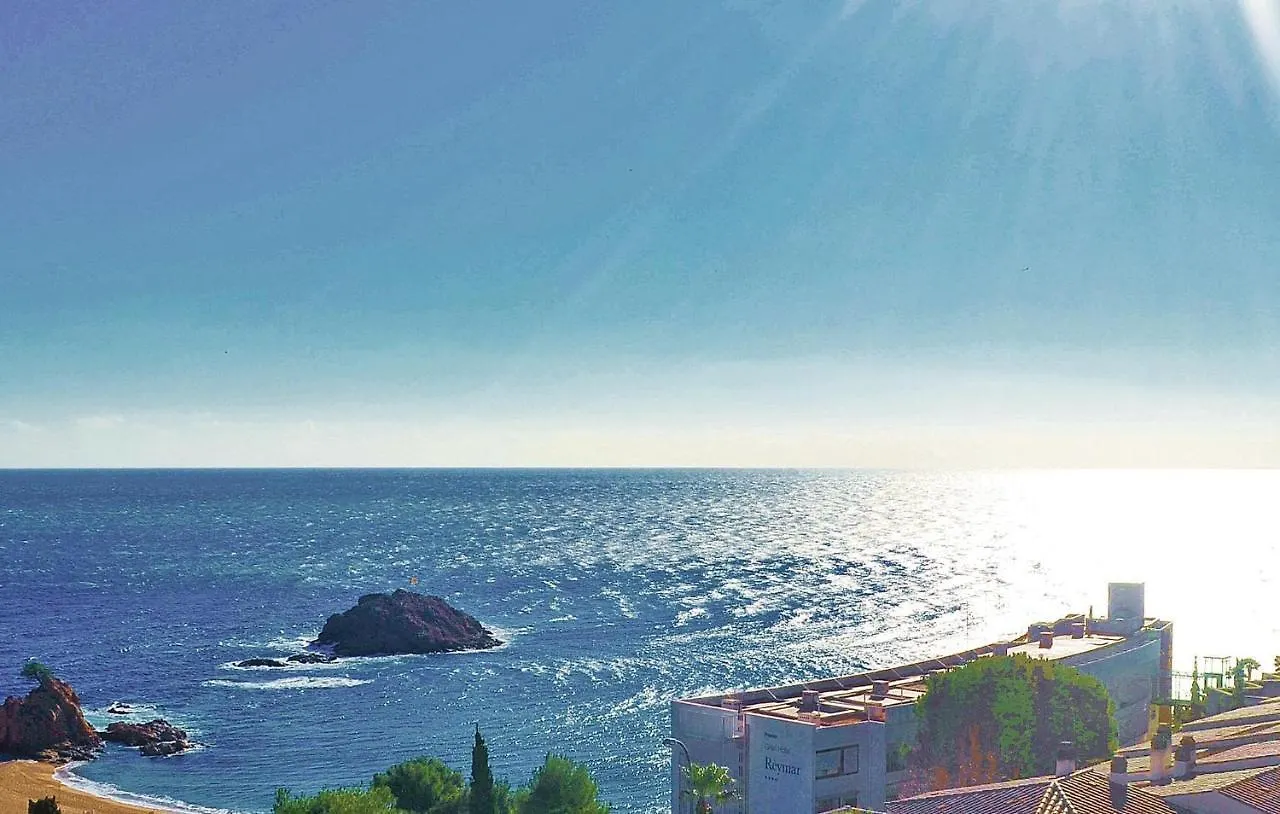 Holiday home Amazing Home In Tossa De Mar With Kitchen