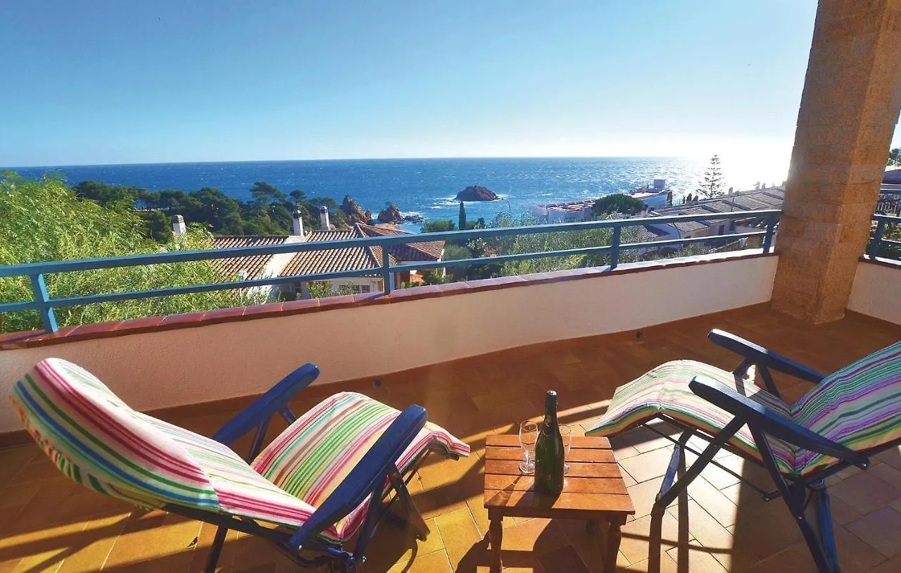 Amazing Home In Tossa De Mar With Kitchen Spain