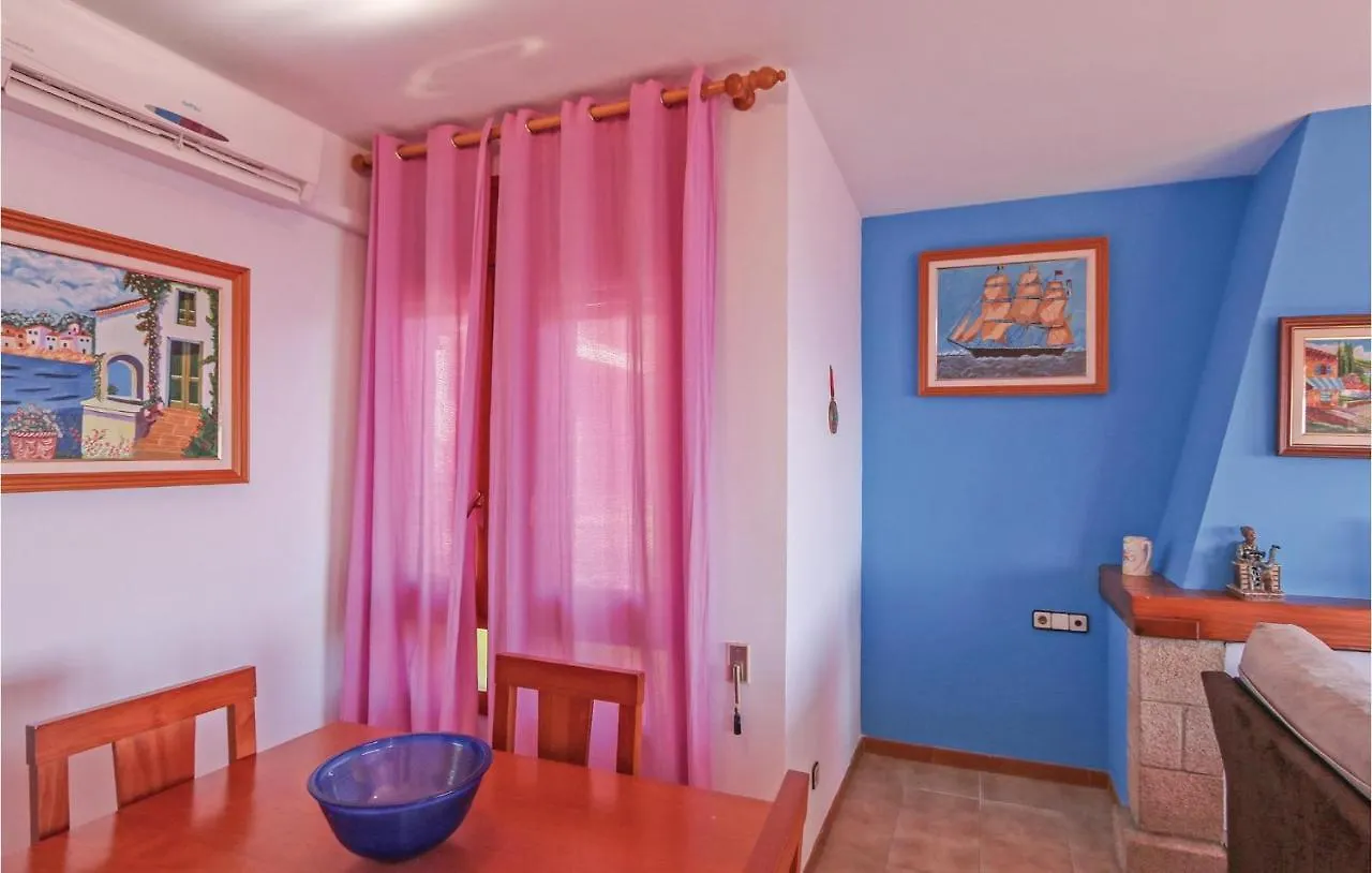 Amazing Home In Tossa De Mar With Kitchen 0*,
