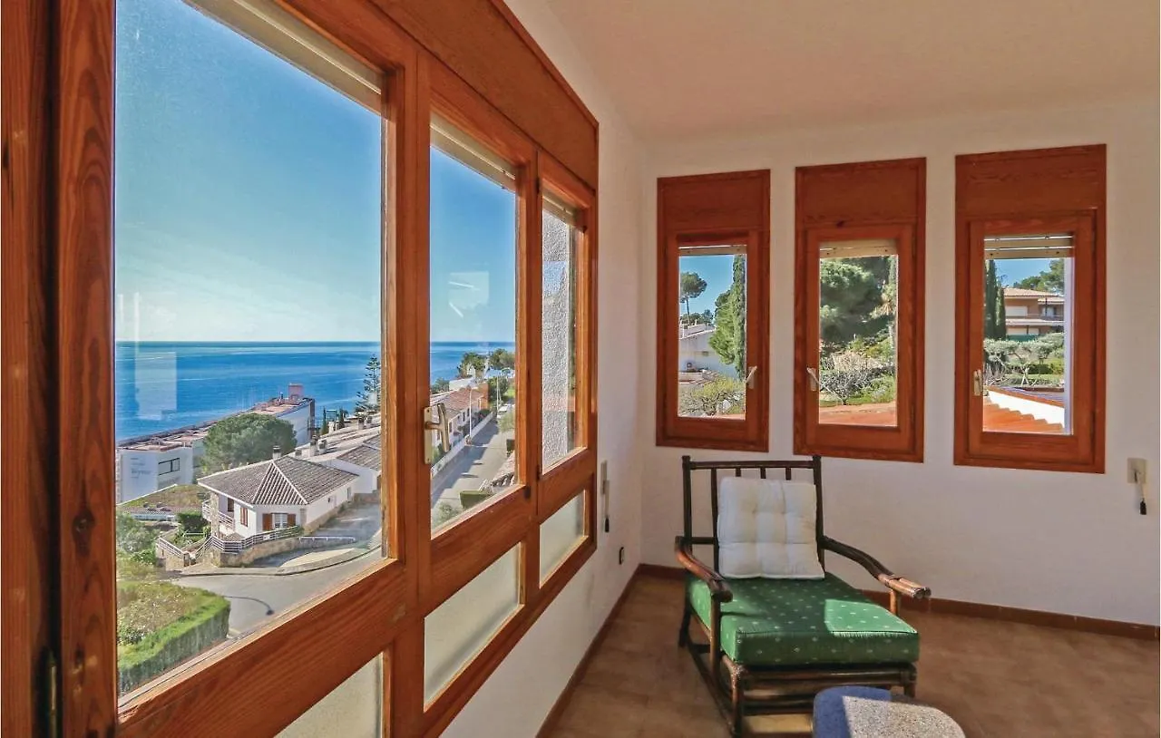 Holiday home Amazing Home In Tossa De Mar With Kitchen Spain