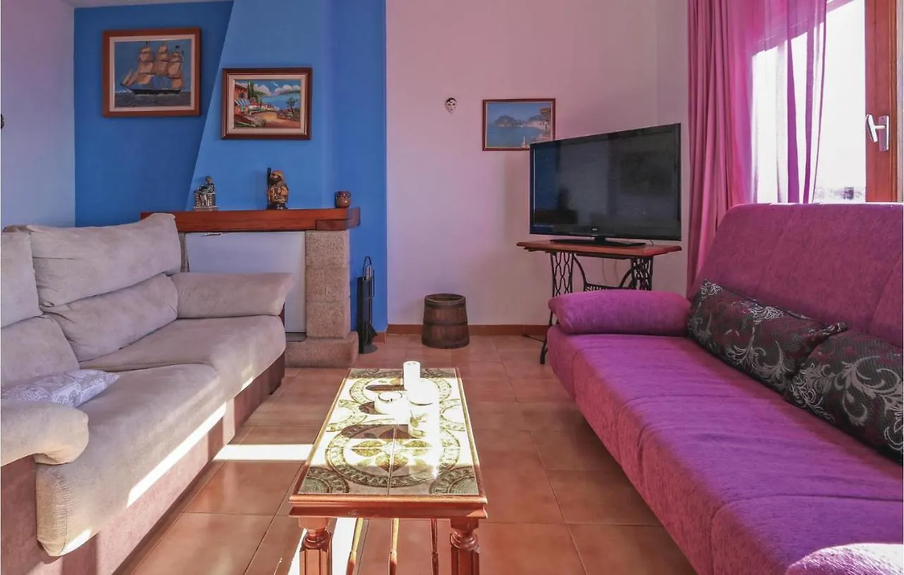 Amazing Home In Tossa De Mar With Kitchen