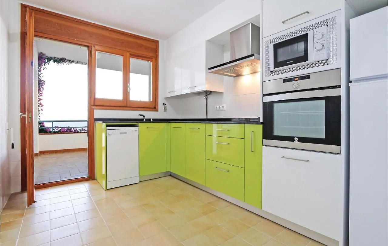 Holiday home Amazing Home In Tossa De Mar With Kitchen
