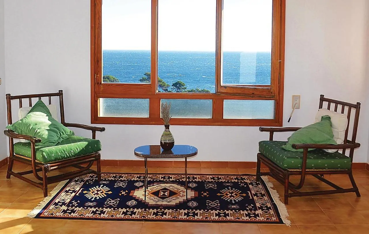 Amazing Home In Tossa De Mar With Kitchen 0*,