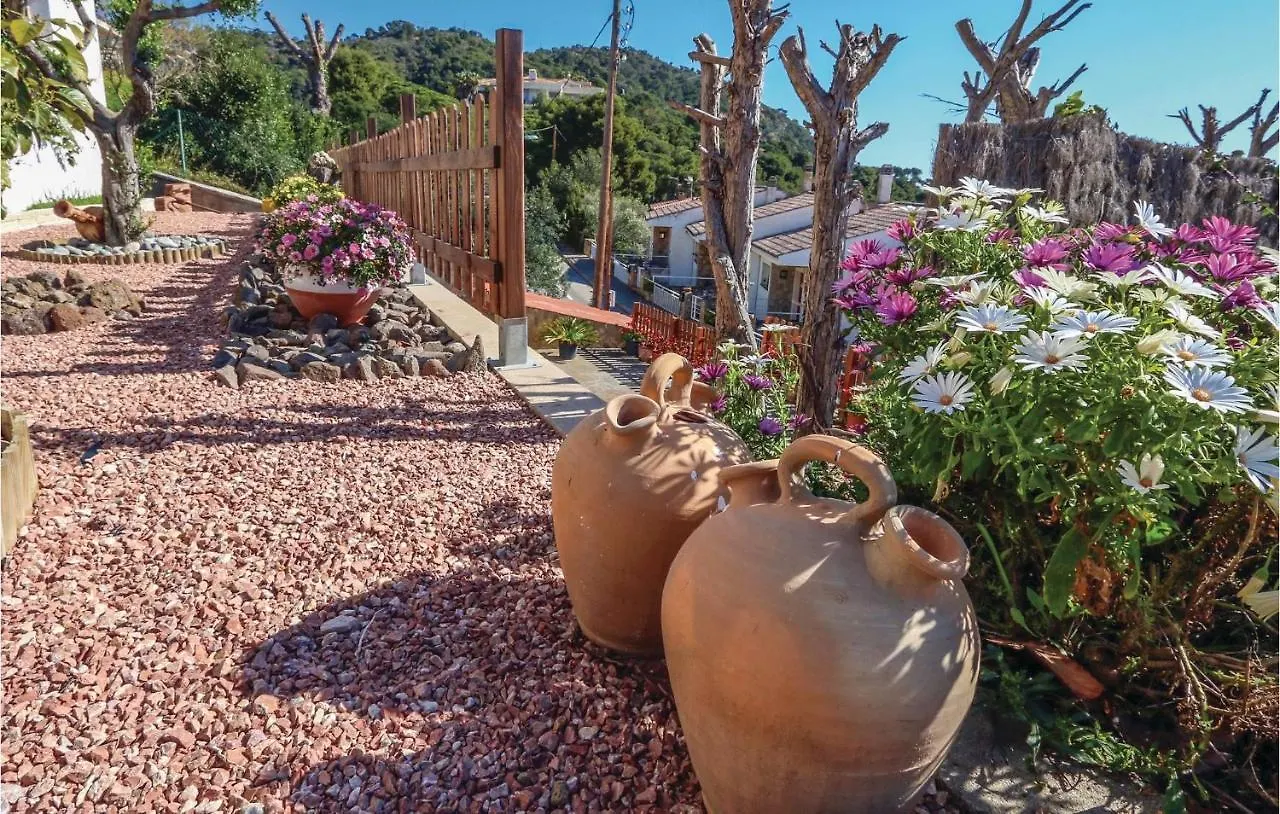 Amazing Home In Tossa De Mar With Kitchen