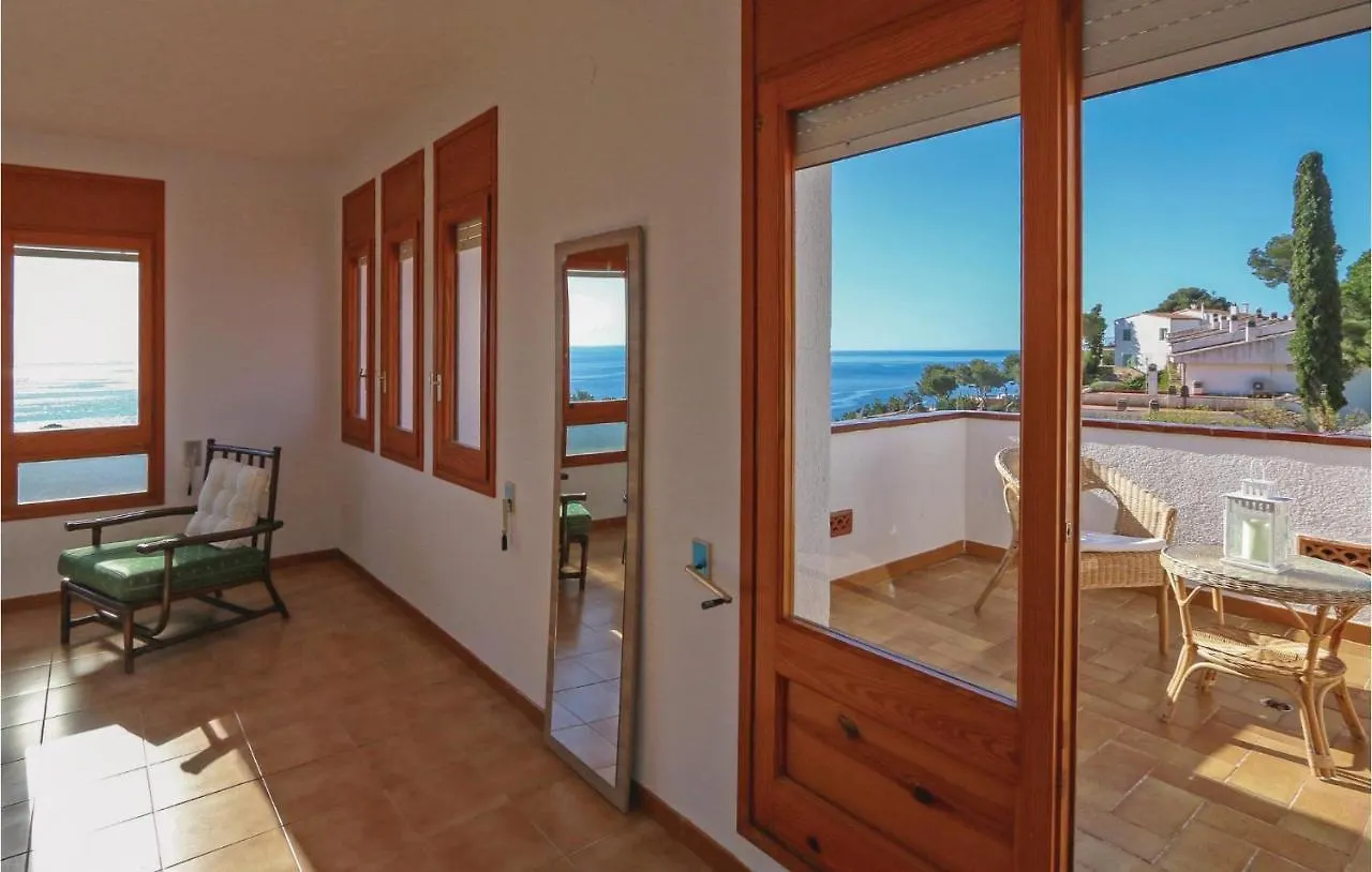 Amazing Home In Tossa De Mar With Kitchen