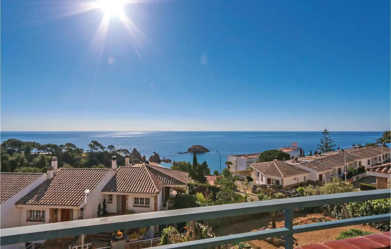 Holiday home Amazing Home In Tossa De Mar With Kitchen