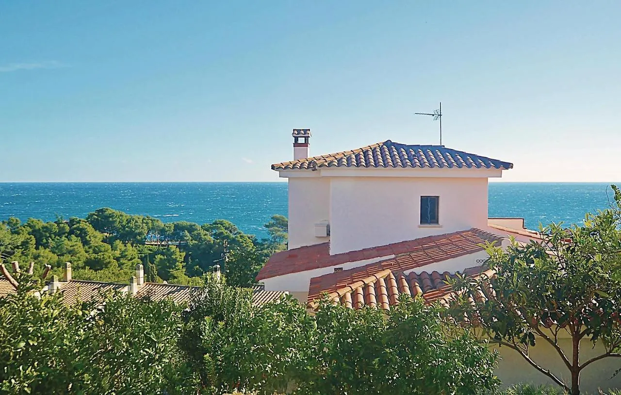 Amazing Home In Tossa De Mar With Kitchen 0*,  Spain