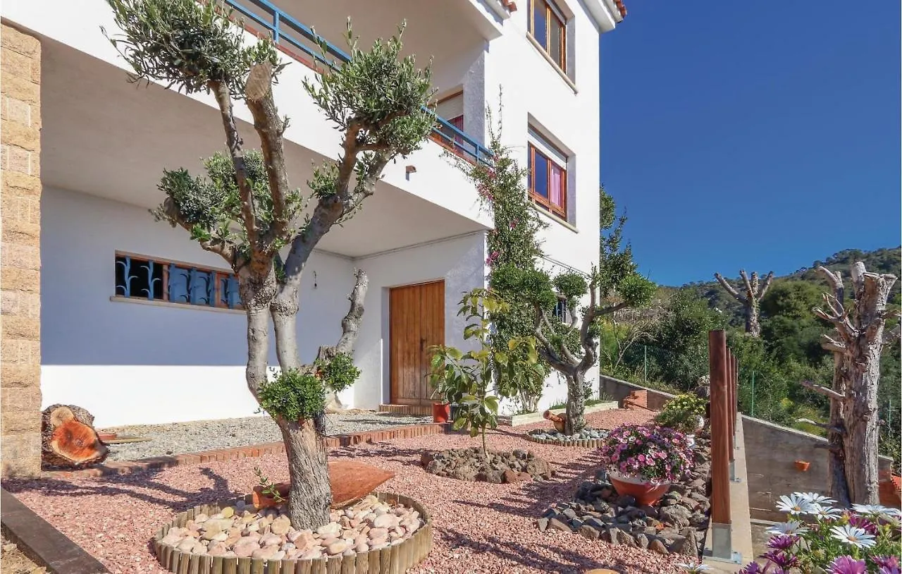 Amazing Home In Tossa De Mar With Kitchen Holiday home