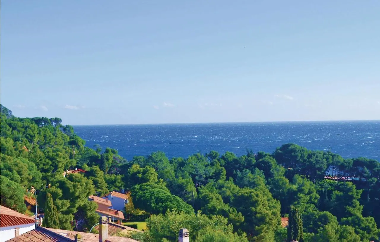 Holiday home Amazing Home In Tossa De Mar With Kitchen Spain