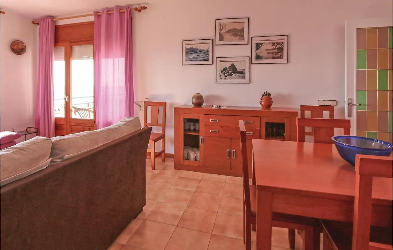 Holiday home Amazing Home In Tossa De Mar With Kitchen