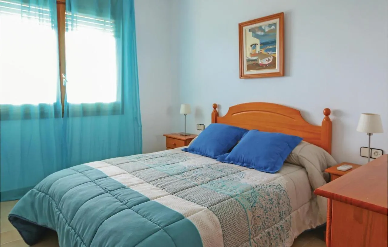 Amazing Home In Tossa De Mar With Kitchen