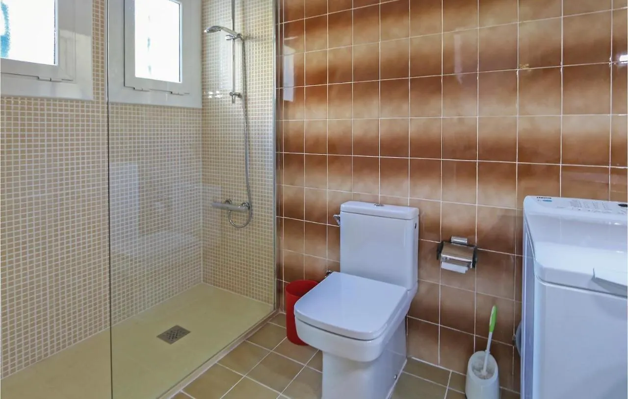 Holiday home Amazing Home In Tossa De Mar With Kitchen