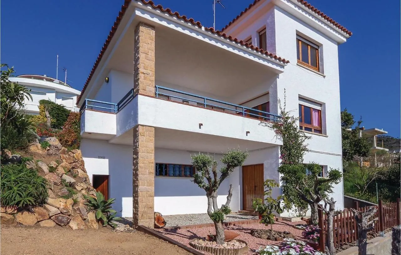 Holiday home Amazing Home In Tossa De Mar With Kitchen