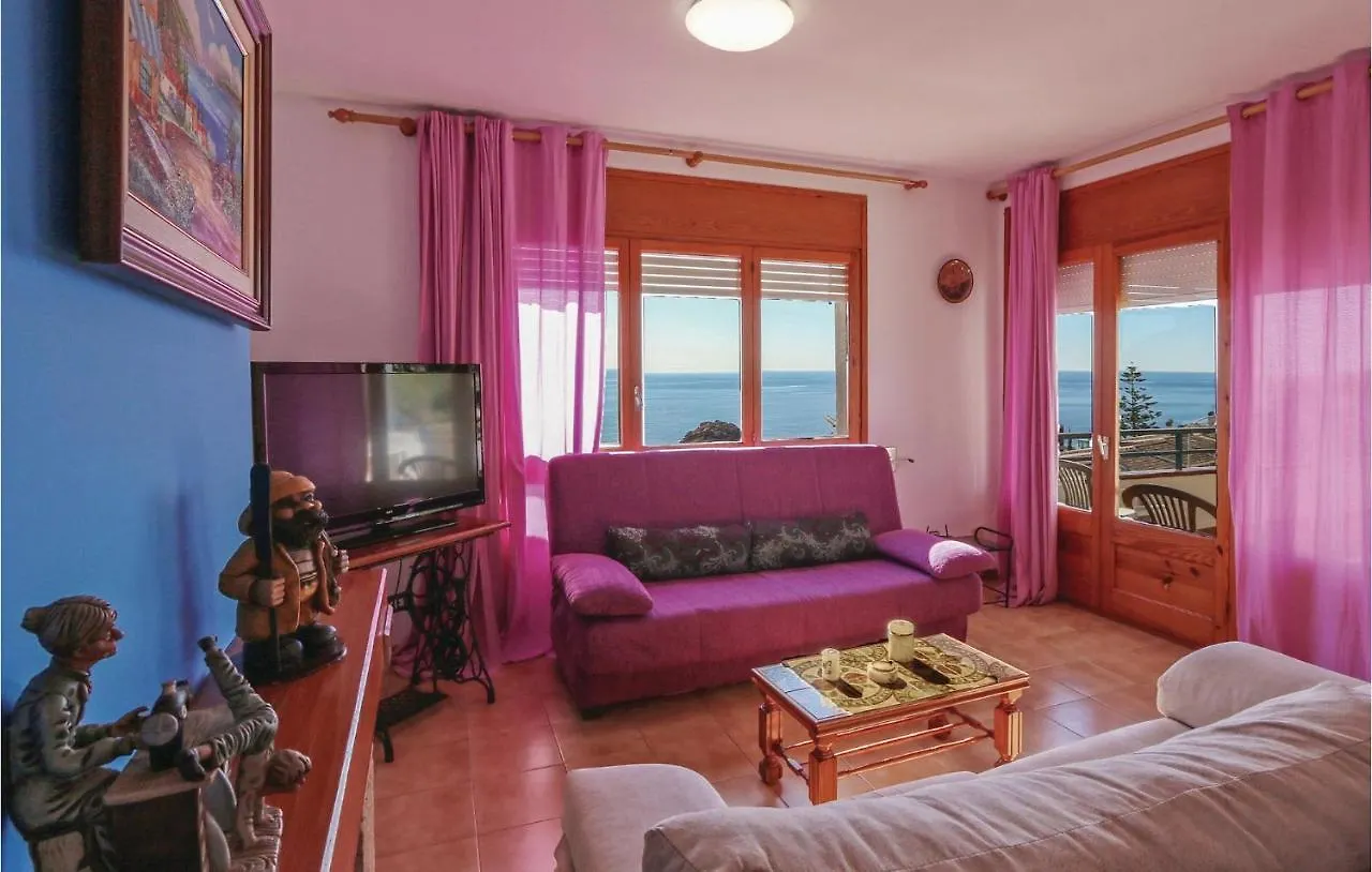 Amazing Home In Tossa De Mar With Kitchen 0*,  Spain