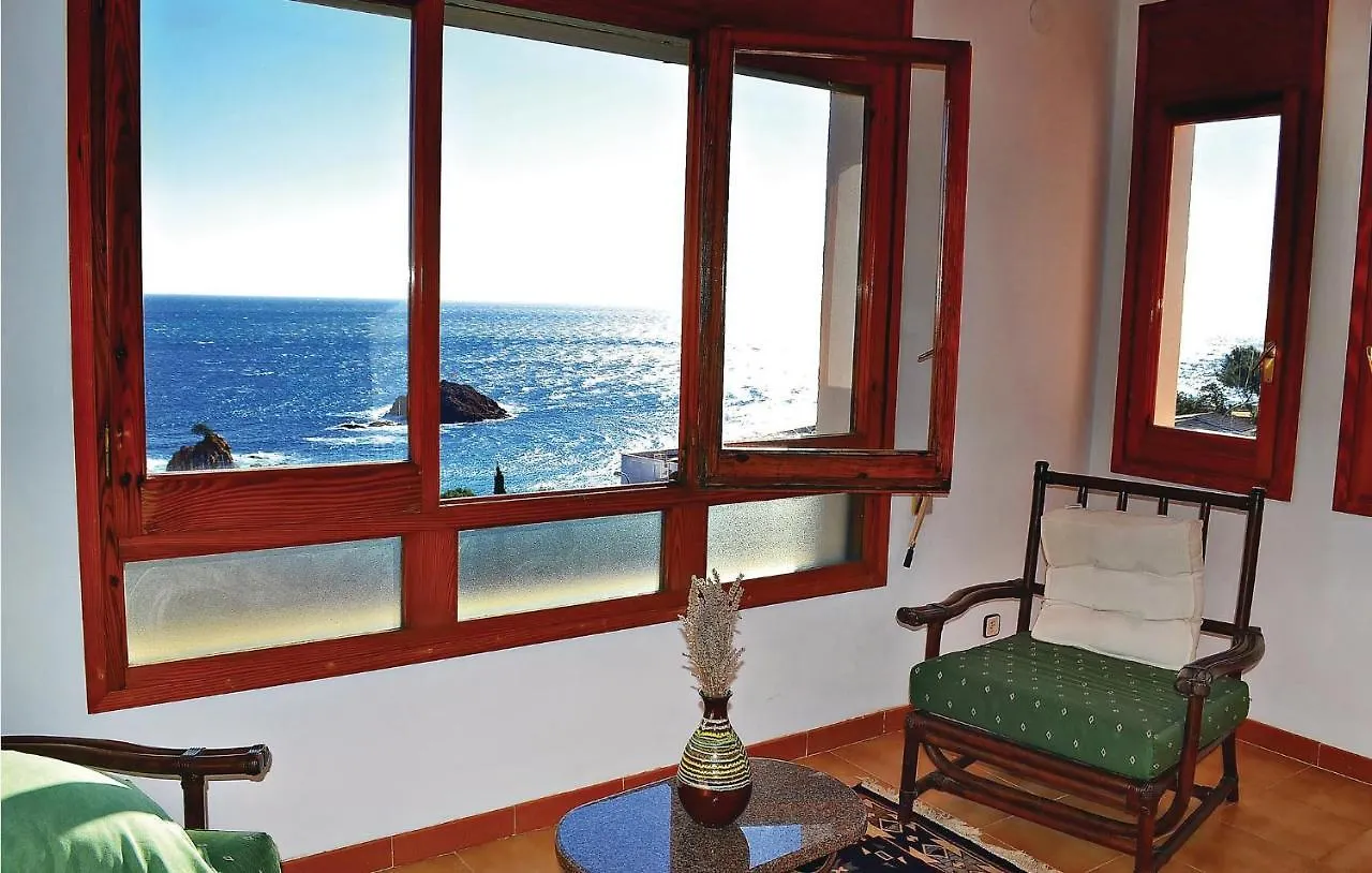Amazing Home In Tossa De Mar With Kitchen Holiday home