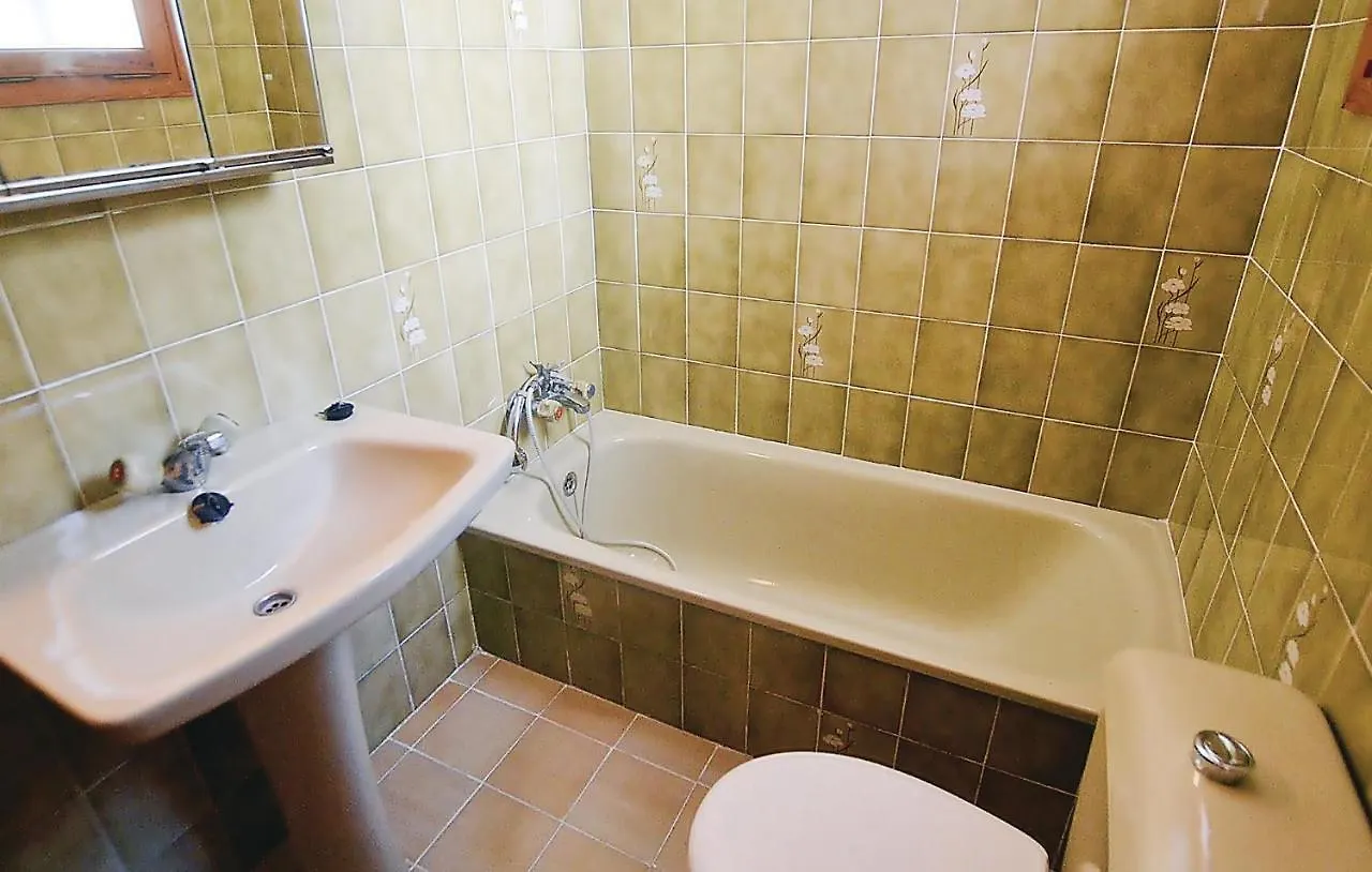 Amazing Home In Tossa De Mar With Kitchen Spain