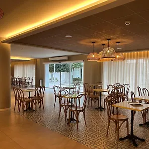  Hotel Don Juan Tossa