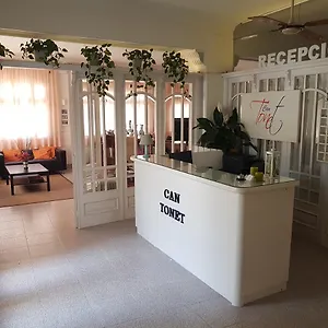  Hotel Tonet (adults Only)